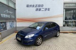 福州二手车市场,繁荣版图与购车指南