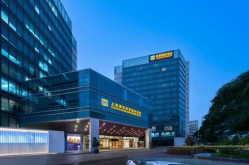 浦东酒店,奢华与便捷并存，探索上海风情之旅