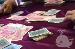 梦见打牌,打牌的象征与启示