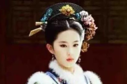 娱乐吃瓜爆料贵妃是谁,贵妃身份引发宫斗新篇章