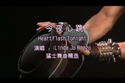 霹雳舞曲,动感旋律中的街头文化传奇