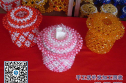 接手工活,手工活制作技艺解析