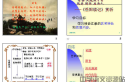登岳阳楼教案,领略古楼风韵，感悟爱国情怀