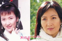 陈美琪个人资料,从新白娘子传奇到影视圈璀璨星光的华丽转身